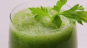 2 зеленых смузи для похудения.Правильное питание I Время Покушать