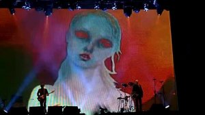 Дельфин - Sunset (Известия-Hall, 2012)