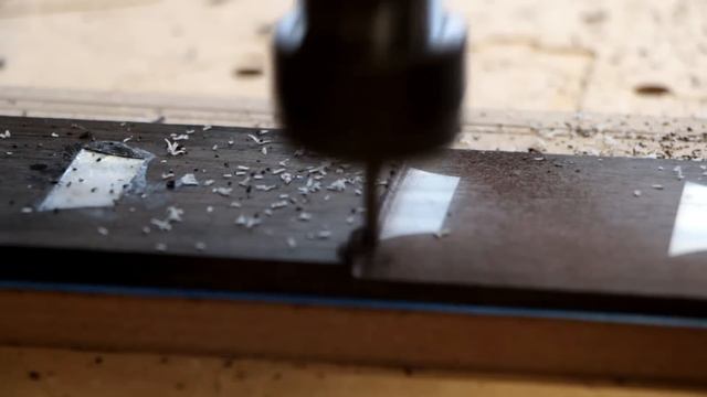 Building A Carved Top Set Neck Guitar - The "Fifty Nine" смотреть онлайн