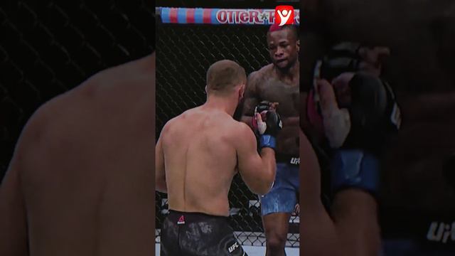 Рафаэль Физиев и его уклоны😱 #shorts #ufc #mma #мма