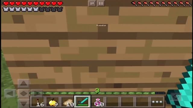 ГРИФЕР ШОУ В МАЙНКРАФТ ПЕ 0.14.0 /MINECRAFT PE 0.15.1 ВСЕ СНАЧАЛА смотреть онлайн