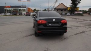 Фольцваген Джета