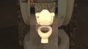 Minecraft toilets fights