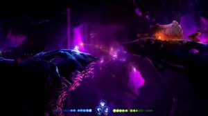 Ori and the Will of the Wisps 2K | 1440p ➤ Прохождение #26 ➤ ИВА ДУХОВ