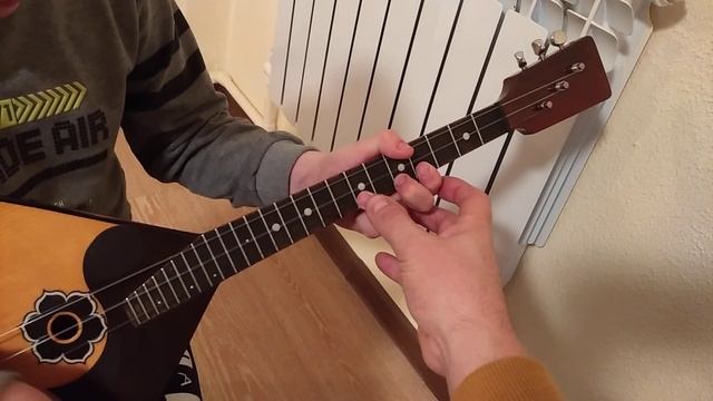 Балалайка. Маленький джигит и "упрямая Ногирская хонга" смотреть онлайн