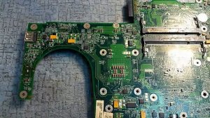 как запустить нестартующую материнскую плату