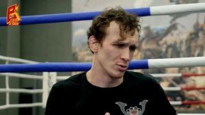 Как бить быстро, сильно и долго / Развитие выносливости на боксерском мешке  / Выносливость в боксе