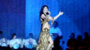 Ольга Степанова Нур. Olga Nour-bellydance.