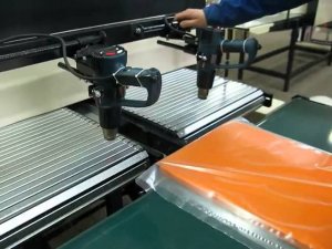 Упаковка погонажа столешницы,подоконники и др