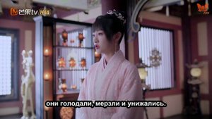 Письмо с небес 1 сезон 26 серия