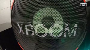 BOSS BATTLE JBL PARTYBOX 1000 VS LG XBOOM RN9