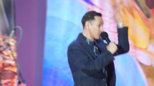 ПРОРЫВНОЕ СЛУЖЕНИЕ ВЕРЫ | ГОЛОС ВОСТОЧНЫХ ВОРОТ