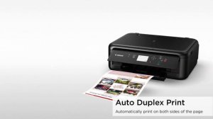 Canon Pixma TS5140