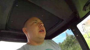 Окучивал картошку трактором МТЗ 80.
