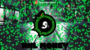 OBLADAET, THRILL PILL — NHL MONEY