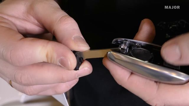 Subaru Forester Видеоинструкция