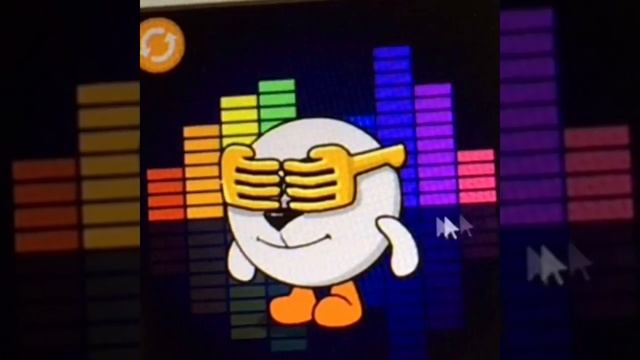 Обзор на моего Смешарика!Если не лень читать описание