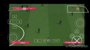 Fifa 2020 ppsspp gameplay for android offline version