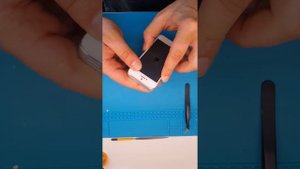 Самый быстрый и надежный способ открыть iphone 5.