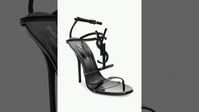 Favorite YSL heels | Things I Like | #14