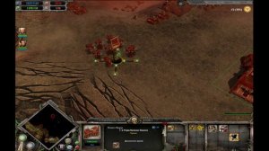 Прохождение Warhammer Dawn Of War [PC] - Серия 8 Собор