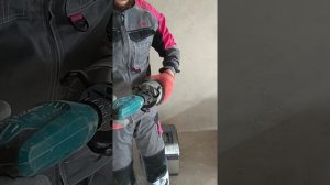 Фаскосниматель для канализационных труб spider burr.