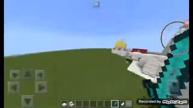 Какой замок лучше?как я построел замки!) смотреть онлайн