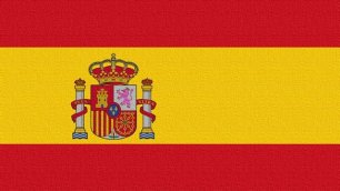 Spain National Anthem (Instrumental short) Marcha Real