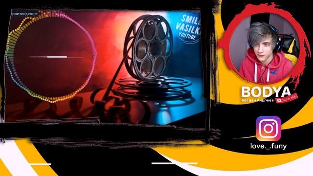 Где логика? Угадай Фильм/Сериал по саундтреку за 5 секунд / УГАДАЙ ФИЛЬМ ЧЕЛЛЕНДЖ