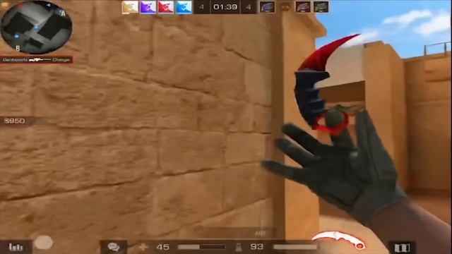 КАК ЮТУБЕРЫ ПО СТАНДОФФ 2 ПРИДУМАЛИ СВОИ НИКИ // ИСТОРИЯ НИКОВ // Joy [STANDOFF 2] смотреть онлайн