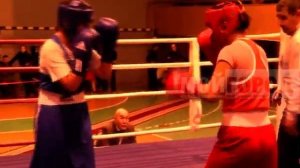 На чемпионате Казахстана по женскому боксу уралочка вышла в финал