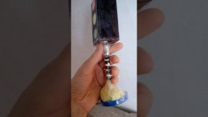 Светофор своими руками для годовалого