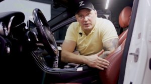 PDRgarage что нужно что бы твоя тачка горела ? Я про уход #спб #питер #koch #pdr #обзор #shorts