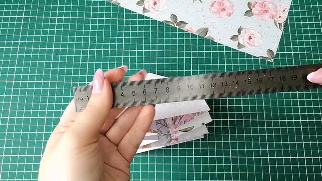 Скрапбукинг идеи для альбома ручной работы.Открытка.pop up design.tutorial.mp4 смотреть онлайн