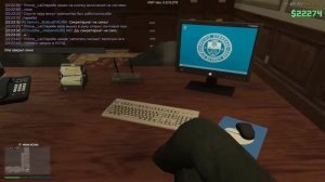 Запрос в LSPD на запись с нагрудных камер офицеров