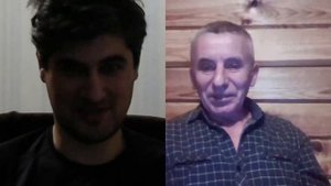 Фейк Большого террора Виктор Победоносец (Земсков)