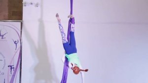 VI Кубок Любителей   День 1   178 Щербина Екатерина