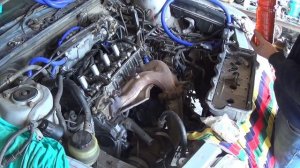 Капремонт 3S FE Часть 4 Запуск