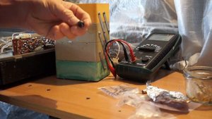 Ремонт проигрывателя "Лидер 303". ч.1.