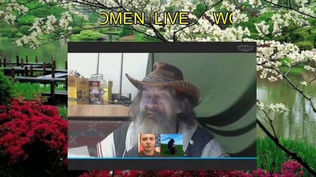 Women LIVE - А.Г.Купцов: Отношения между Мужчиной и Женщиной