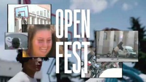 OPEN FEST 2024 — посмотрим, как это было?