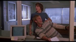 Где моя тачка, чувак. Бумажка