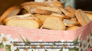 Как сушить сухари в электрической, газовой духовке, мультиварке и микроволновке из белого, черного.