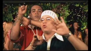 Baila Morena (Versión Especial) - Glory, Héctor y Tito & Don Omar - By ESO