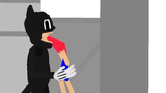 cartoon cat eat human смотреть онлайн