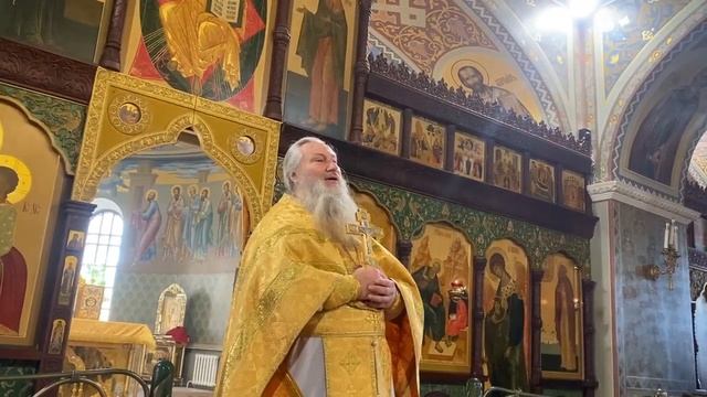 Бессребреники и чудотворцы Косма и Дамиан