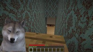 БРОДЯЧИЙ ПЕС НА ПОХОРОНАХ В МАЙНКРАФТ! ЖИЗНЬ ЖИВОТНЫХ В MINECRAFT!