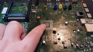 как скальпировать проц? FUSION 120/240