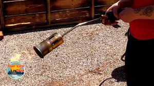 Unboxing and Assembly of Greenwood Propane Torch | Harbor Freight Demonstration |