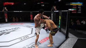 Как победить ПИТУЯ / UFC4